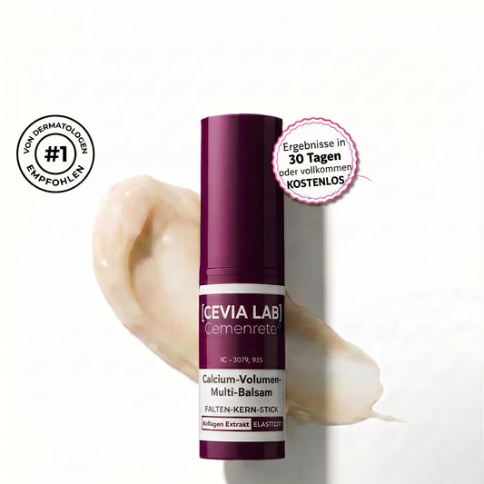 CEVIA LAB Koreanischer Anti-Falten Bounce Multi Balm Stick