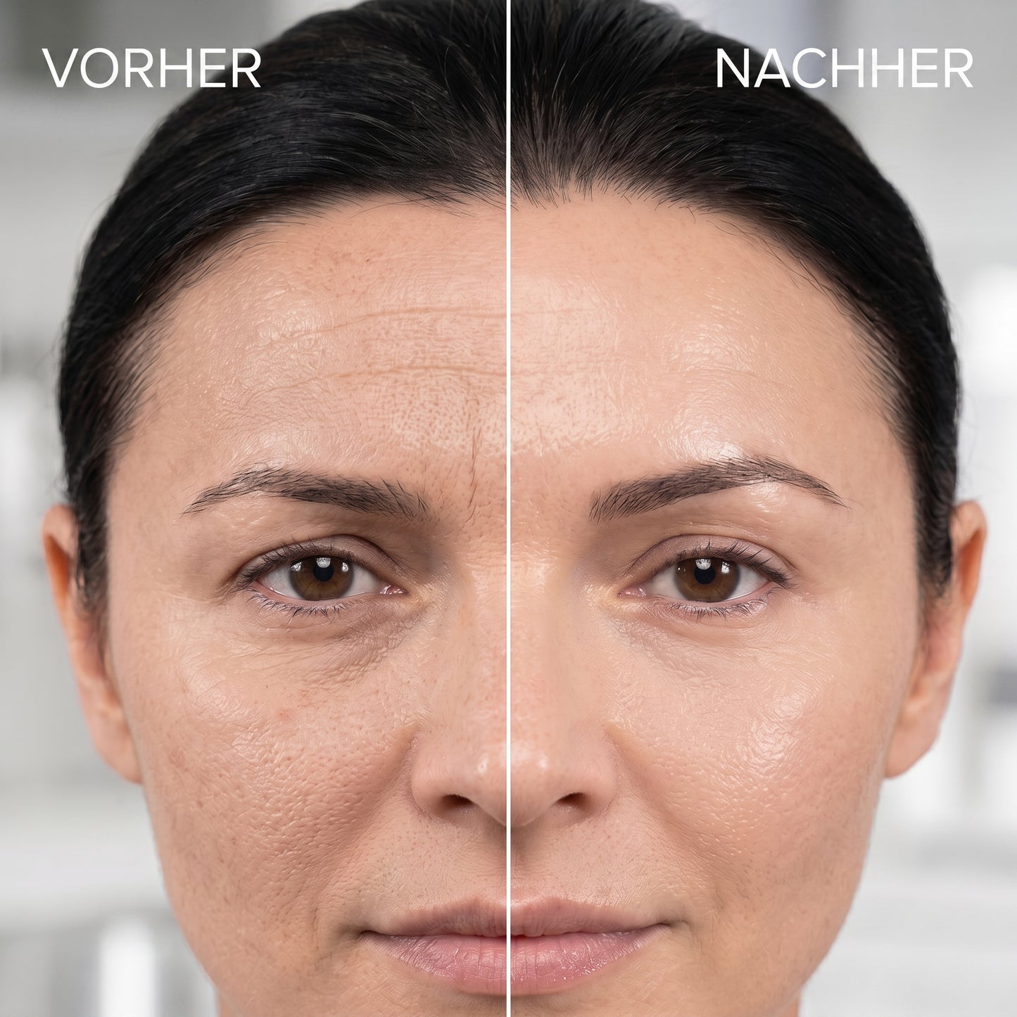 CEVIA LAB Koreanischer Anti-Falten Bounce Multi Balm Stick