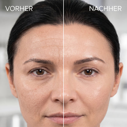 CEVIA LAB Koreanischer Anti-Falten Bounce Multi Balm Stick