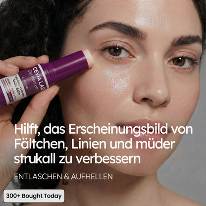 CEVIA LAB Koreanischer Anti-Falten Bounce Multi Balm Stick